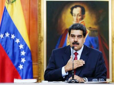 Οι Βρυξέλλες στέλνουν τελεσίγραφο στον Μαδούρο