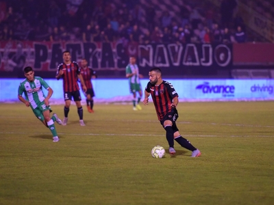 Μένει εκτός και με Απόλλωνα Λάρισας ο Σταμόπουλος 