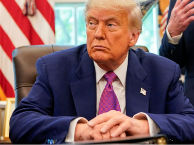 Τραμπ: Ιράν και Ισραήλ πρέπει και θα κάν...