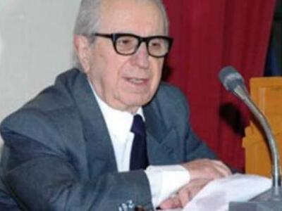 Πάτρα:Την Τρίτη η κηδεία του δημοσιογράφ...