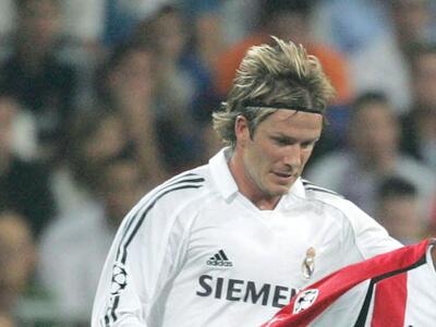 Γουίμπλετον: Πιάνει τα… μπαλάκια ο Μπέκα...