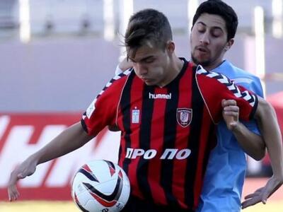 Πλέγας: "Δεν έχω κάποια ενημέρωση π...