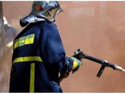 Φωτιά ΤΩΡΑ στον Άραξο – Περιορίστηκε το μέτωπο 