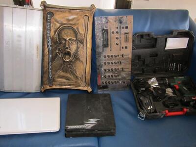 Πάτρα:Εξαρθρώθηκε η σπείρα που έκλεβε κα...