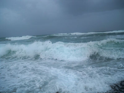 Έκλεισε το πορθμείο Ρίο-Αντιρρίου –Τα κύ...