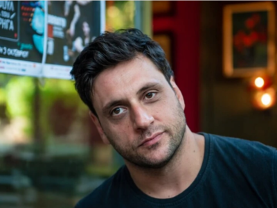 Γιώργος Χρυσοστόμου: «Έχω κοντέψει να φύ...