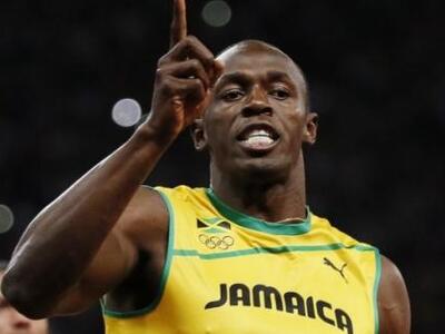 Μπολτ: "Είμαι καθαρός αθλητής"