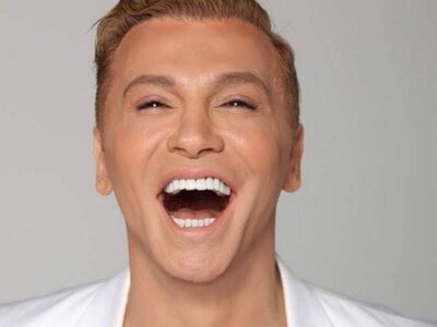 Tάκης Ζαχαράτος: Τι αποκάλυψε για την δύ...