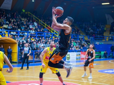 Λεωνίδας Κασελάκης: «Ώθηση για την τρίτη θέση»