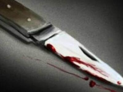 Σοκ στην Άρτα:  Ψυχοπαθής μαχαίρωσε τη μ...