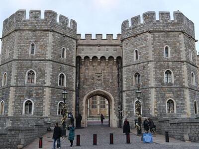 Ο πρίγκιπας Χάρι και η Μέγκαν Μαρκλ θα κ...