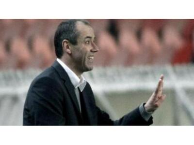 ΑΕΚ: "Παγώνει" του Χιμένεθ, φα...