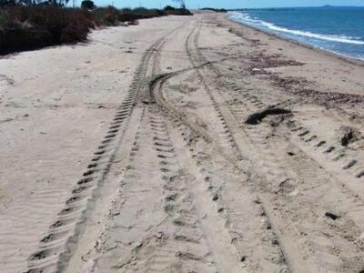 Κάποιοι κάνουν ότι θέλουν στην Στροφυλιά...