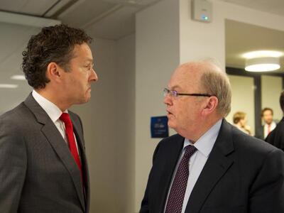 Το... μισό συγγνώμη του Ντάισελμπλουμ- &...