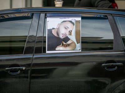 Πάτρα: Tρεις συλλήψεις για τον θάνατο το...