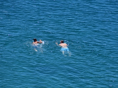 Καιρός: Πάνω από 40 βαθμοί από τη Δευτέρ...