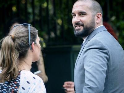 Δ. Τζανακόπουλος: Η Ελλάδα γίνεται ηγέτι...