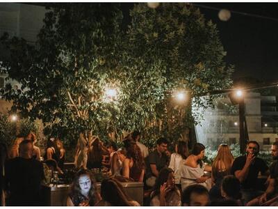 Αξέχαστες καλοκαιρινές βραδιές στην πανέ...