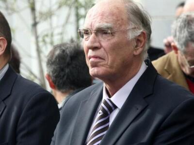 Άνοδος – έκπληξη του Βασίλη Λεβέντη – Δή...