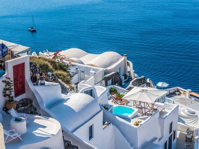 Πώς θα υποδεχτεί τουρίστες η Ελλάδα- Τα ...