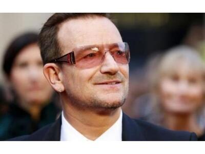 Μπόνο: Μάλλον δεν θα ξαναπαίξω ποτέ μου κιθάρα