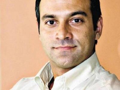 Κρατερός Κατσούλης: «Θα γίνω χαζομπαμπάς»