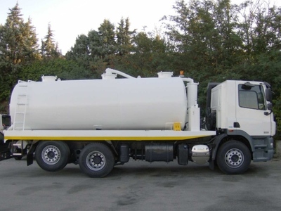 Σε απόγνωση Πατρινοί που πρέπει να αδειά...