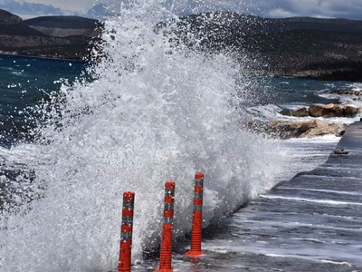 Καιρός: Έρχεται πτώση της θερμοκρασίας –...