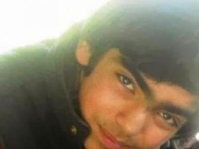 Το μήνυμα της οικογένειας Γρηγορόπουλου ...