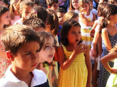 Τι αλλάζει από Σεπτέμβρη στα Δημοτικά κα...