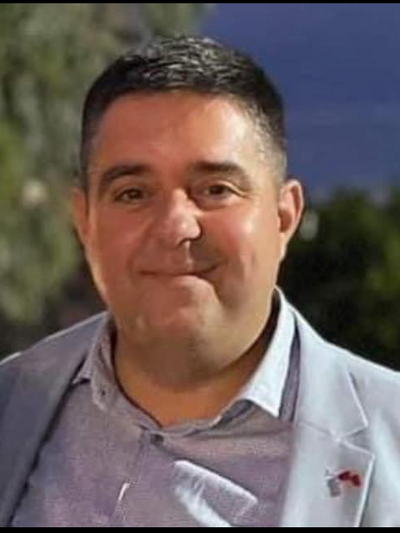 Βασίλης Δημόπουλος