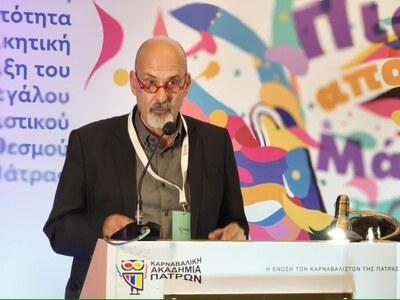 Μπονάνος σε Δήμο Πατρέων: «Καμία άρνηση ...