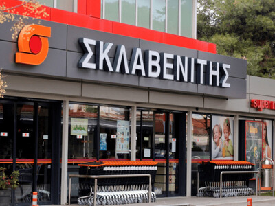 Σκλαβενίτης: «Μας συκοφαντεί το ΥΠΑΝ» - ...