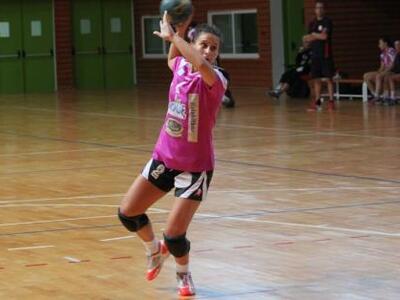 Έτοιμη να "σπάσει" την παράδοσ...