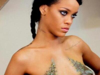 Η Rihanna «ξαναχτύπησε» στο twitter - ΔΕ...
