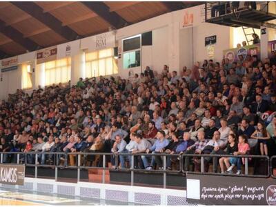 Απόλλων Carna: Τα μέτρα ασφαλείας για το...