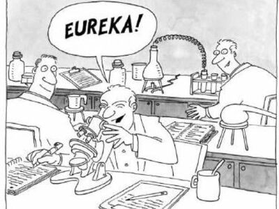 Συνεδρίαση της Επιτροπής Έρευνας και Τεχνολογίας