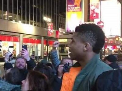 Μοναδικός Αντετοκούνμπο: Το ανεπανάληπτο...