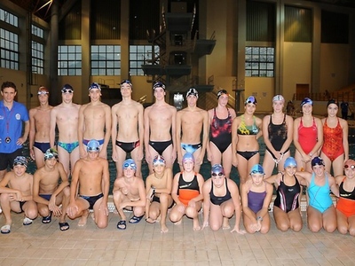 Δύο χάλκινα μετάλλια ο Μποσγανάς