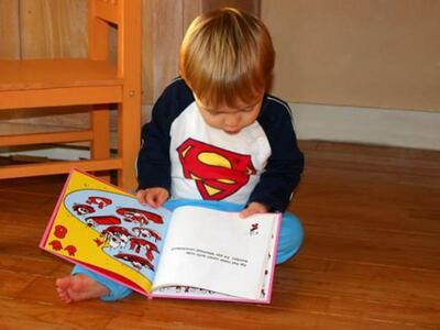 Φεστιβάλ Παιδικού & Εφηβικού Βιβλίου...