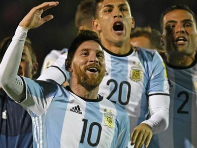 Μουντιάλ: Στα τελικά η Αργεντινή με &quo...