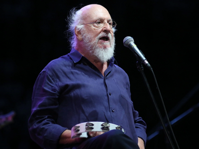 Διονύσης Σαββόπουλος: Γιώργος Νταλάρας, ...