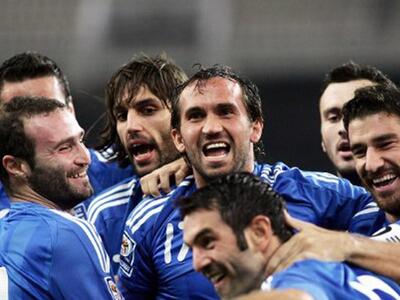 Κληρώνει αύριο... Euro 2012