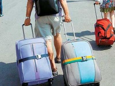 Καθηλωμένοι στο Μπρίντιζι 700 τουρίστες ...