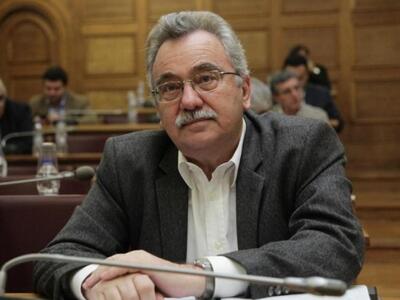 "Έχουν δοθεί τα Μέσα Ατομικής Προστ...