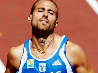 Λονδίνο 2012: Στα ημιτελικά των 200μ. ο Τσάκωνας