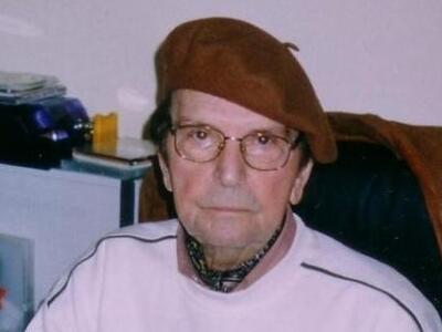 Πέθανε ο μεταφραστής και ποιητής Λουκάς ...