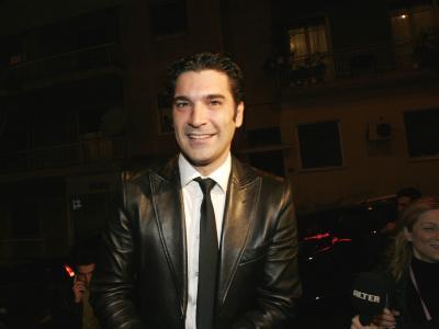 Ένοχος ο Παπακαλιάτης για την απαλλαγή α...