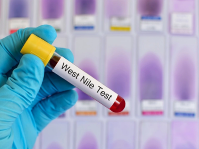 Ιός Δυτικού Νείλου: 254 κρούσματα - Κυκλ...