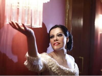 Ριγκολέτο του Βέρντι απόψε στη Σύρο με τ...